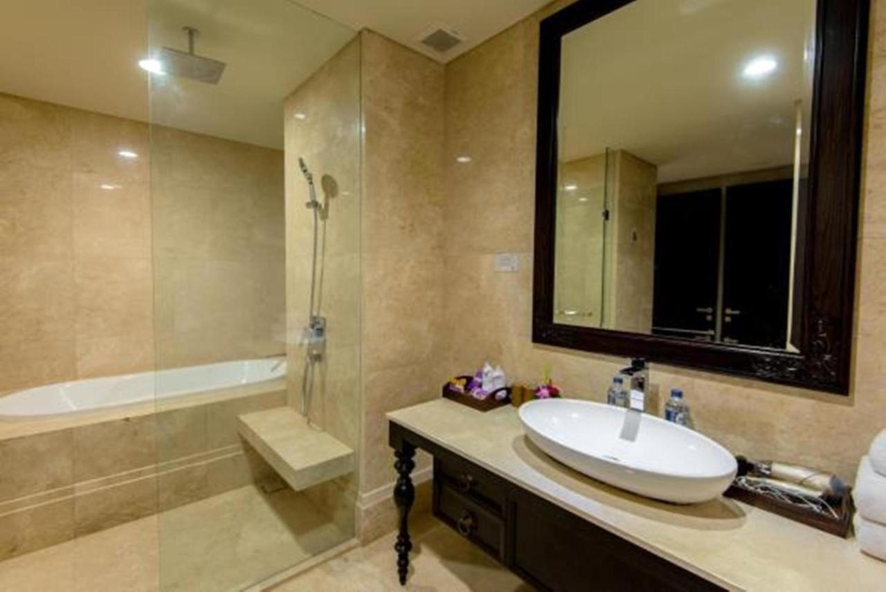 Ayana Residence Luxury Living Jimbaran Esterno foto