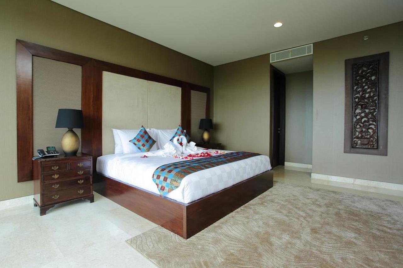 Ayana Residence Luxury Living Jimbaran Esterno foto