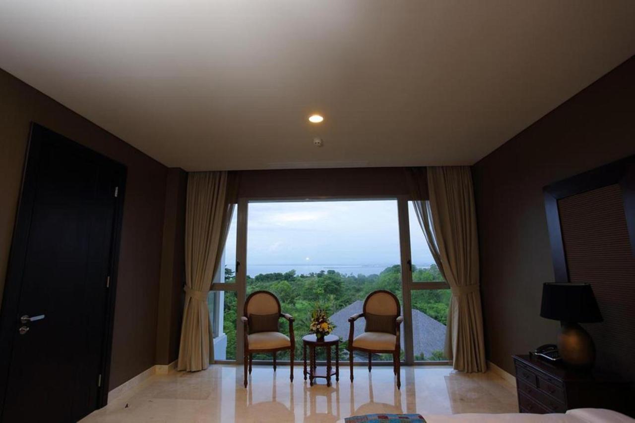 Ayana Residence Luxury Living Jimbaran Esterno foto