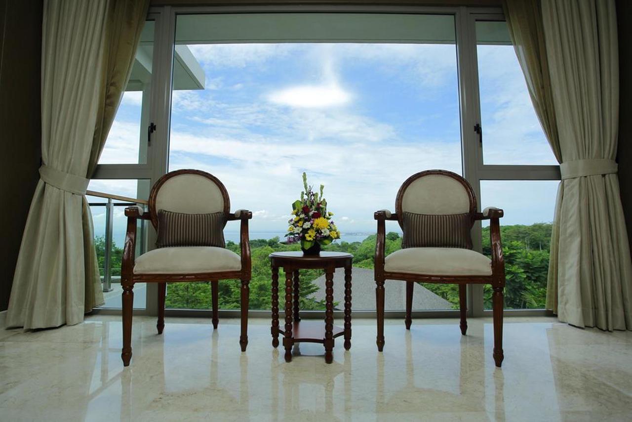 Ayana Residence Luxury Living Jimbaran Esterno foto
