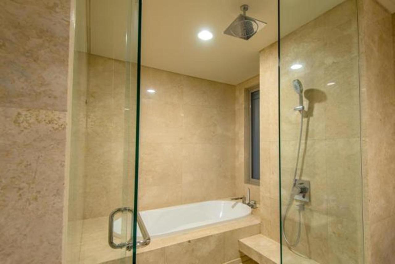 Ayana Residence Luxury Living Jimbaran Esterno foto