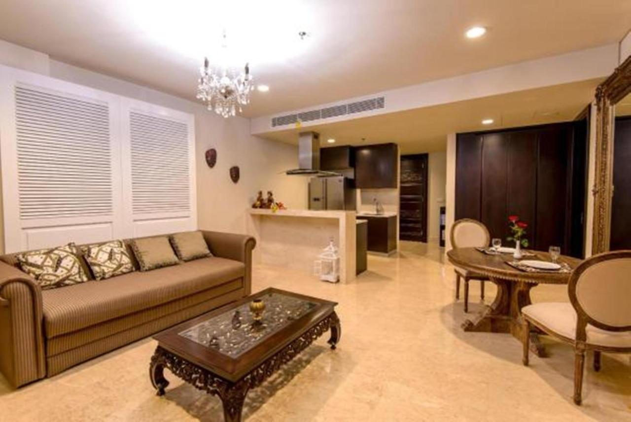 Ayana Residence Luxury Living Jimbaran Esterno foto