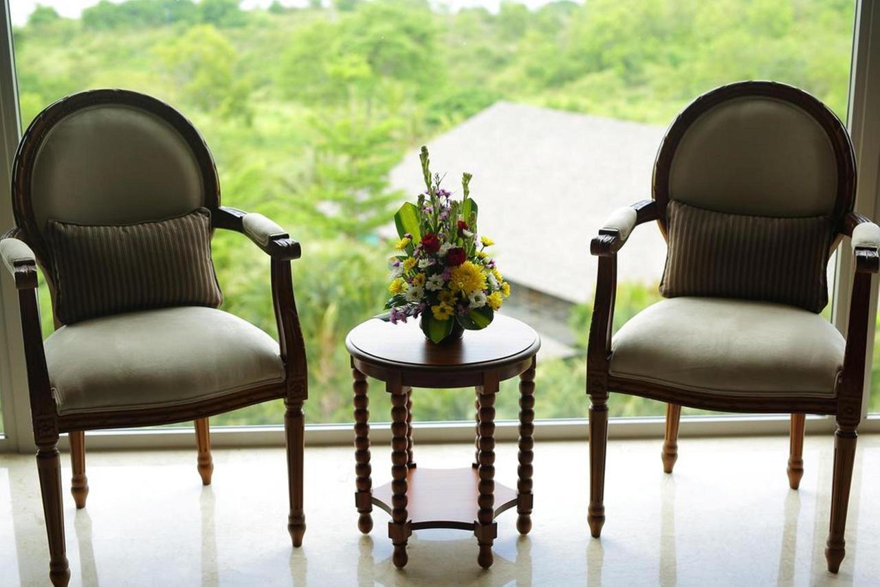 Ayana Residence Luxury Living Jimbaran Esterno foto