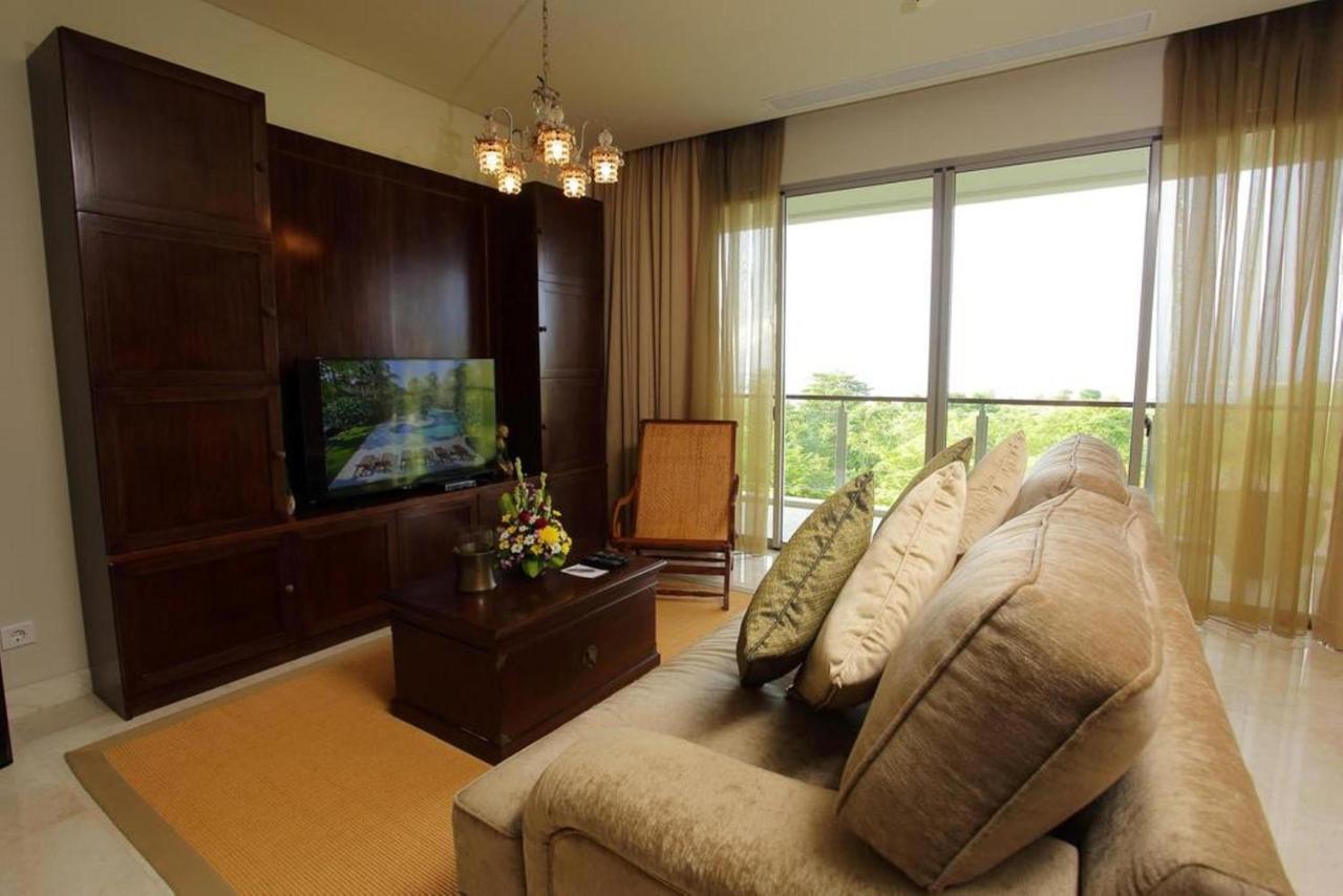 Ayana Residence Luxury Living Jimbaran Esterno foto