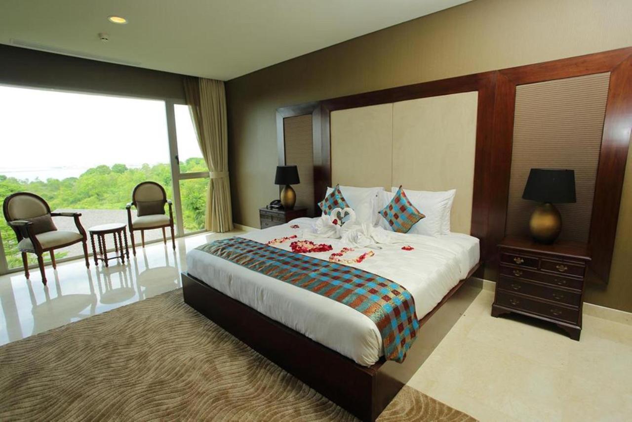 Ayana Residence Luxury Living Jimbaran Esterno foto