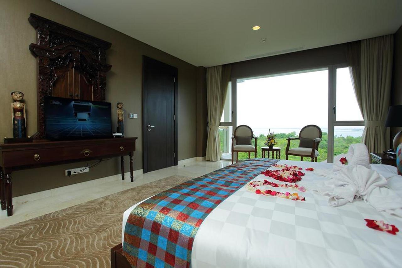 Ayana Residence Luxury Living Jimbaran Esterno foto