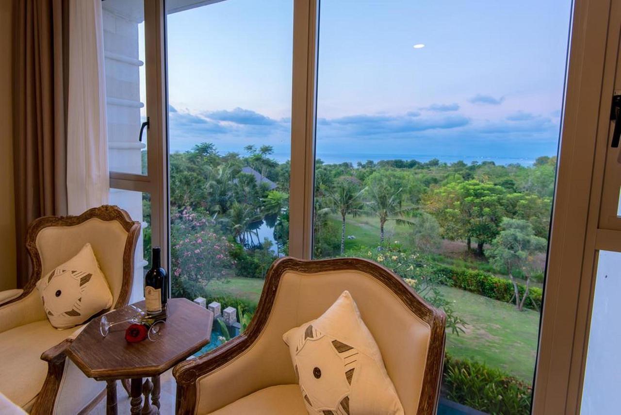 Ayana Residence Luxury Living Jimbaran Esterno foto