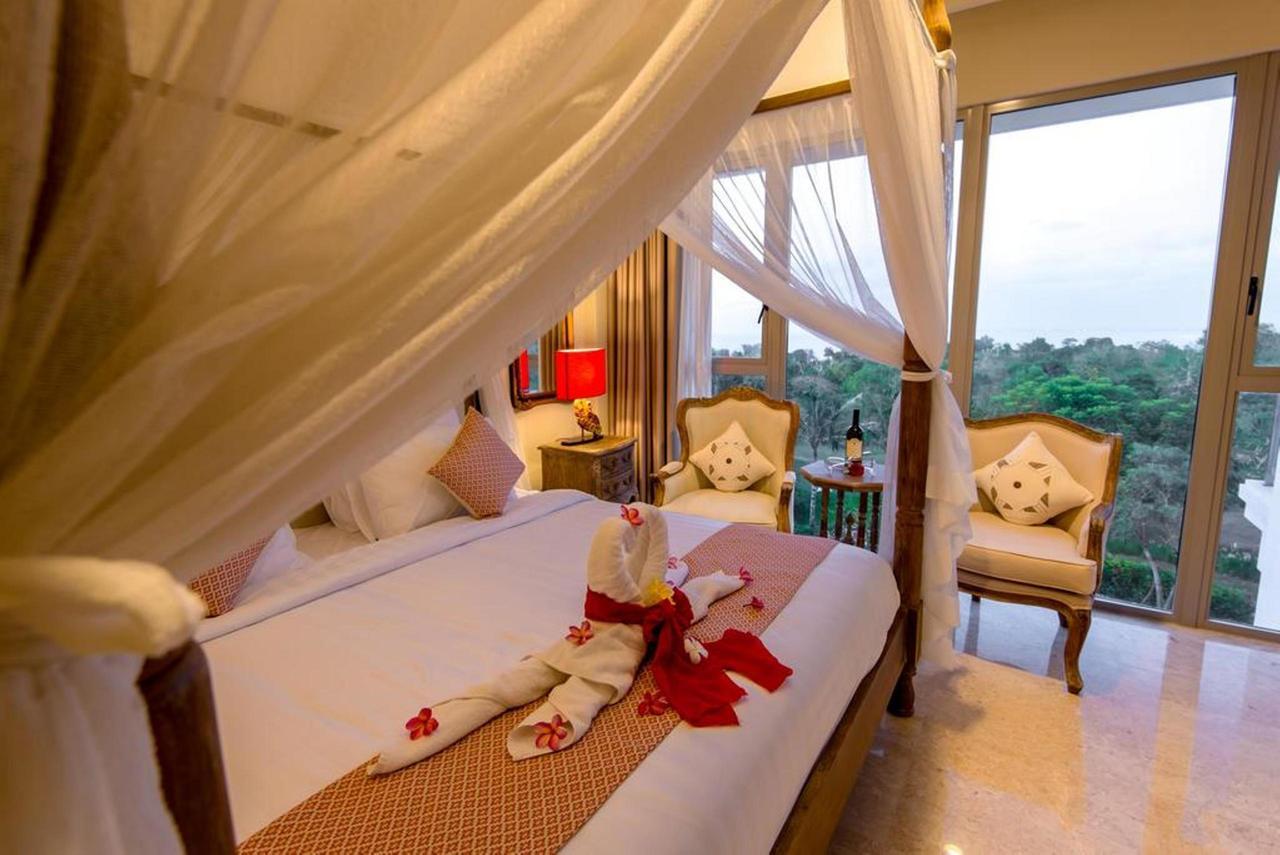 Ayana Residence Luxury Living Jimbaran Esterno foto
