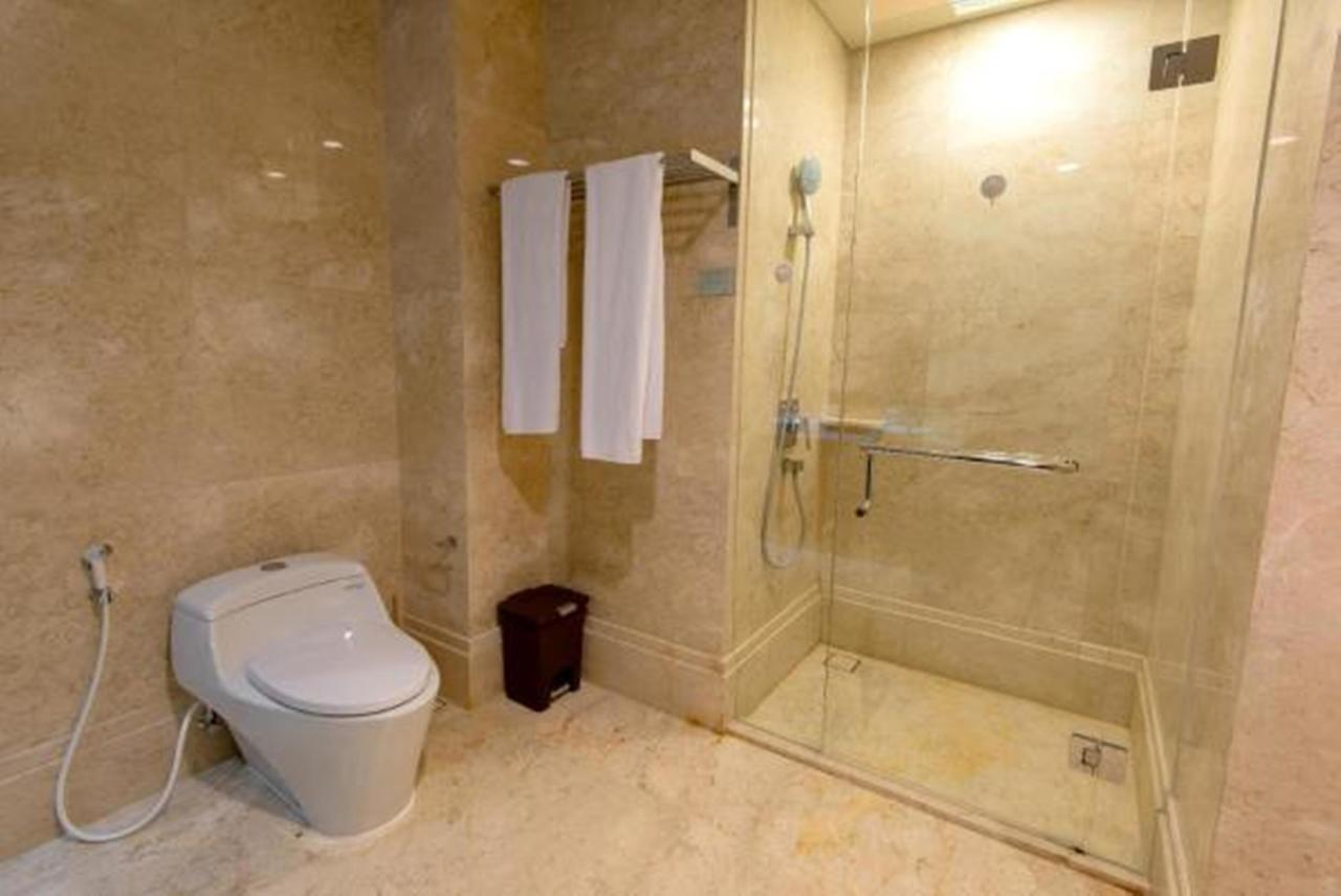 Ayana Residence Luxury Living Jimbaran Esterno foto
