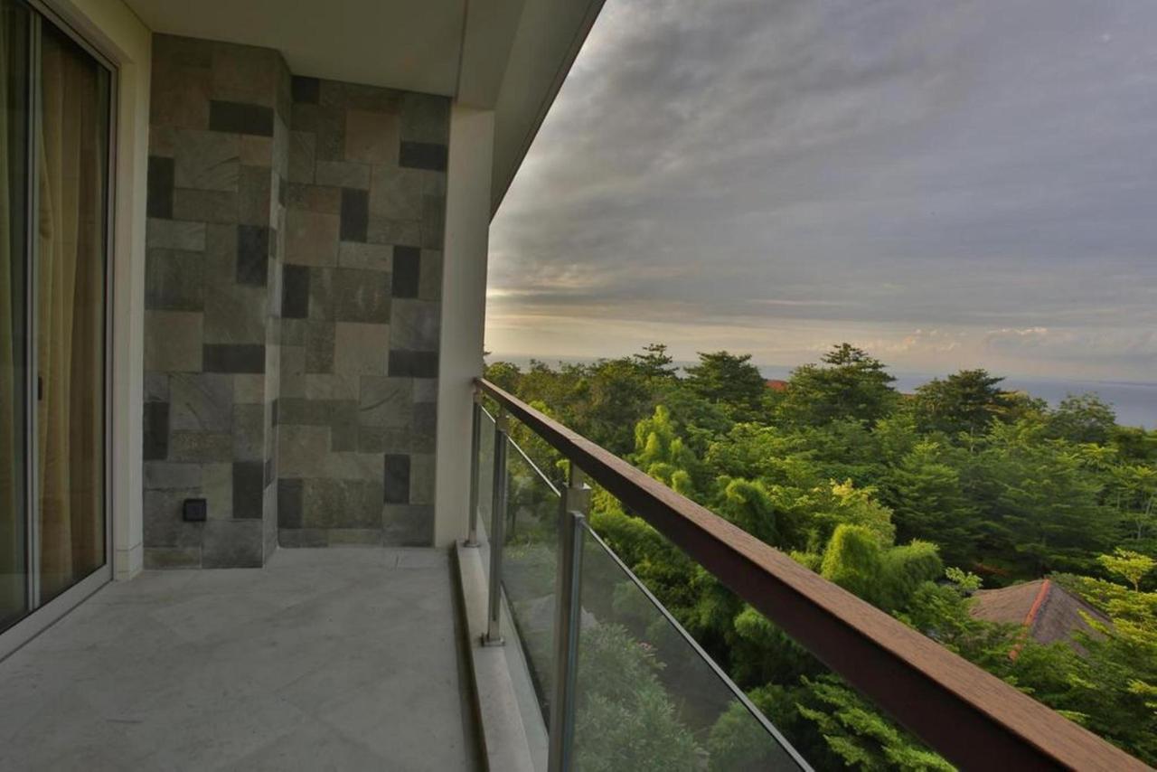 Ayana Residence Luxury Living Jimbaran Esterno foto