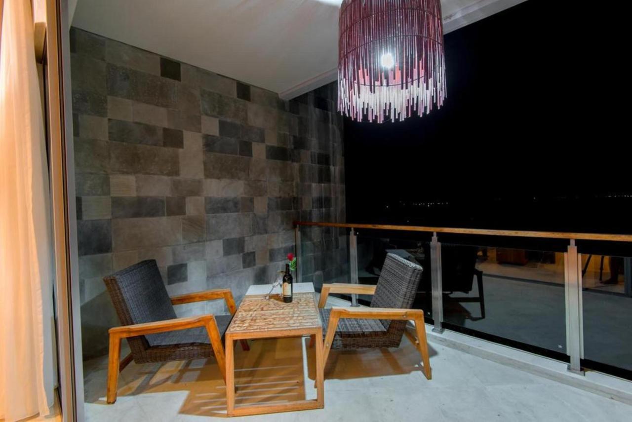 Ayana Residence Luxury Living Jimbaran Esterno foto