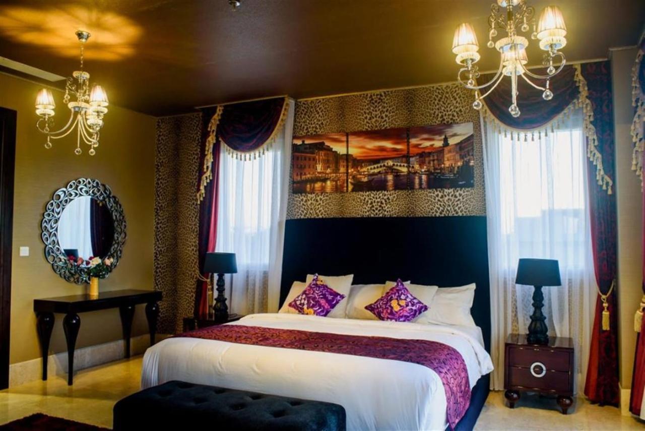 Ayana Residence Luxury Living Jimbaran Esterno foto