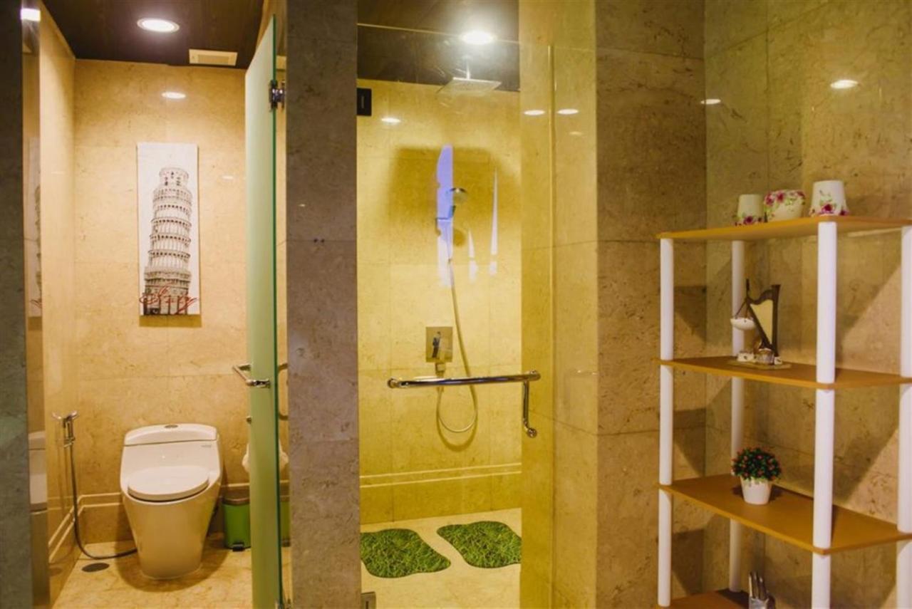 Ayana Residence Luxury Living Jimbaran Esterno foto