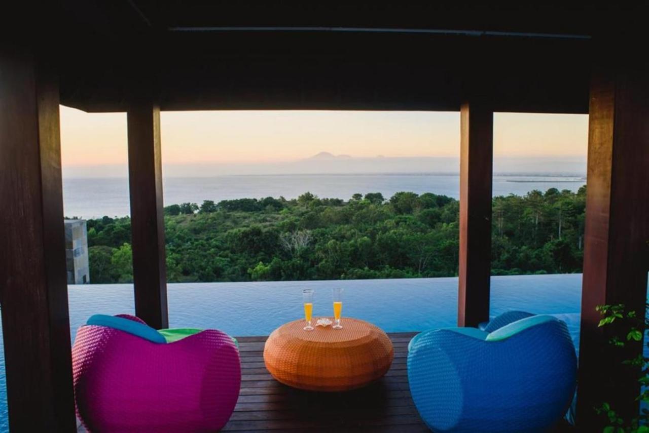 Ayana Residence Luxury Living Jimbaran Esterno foto