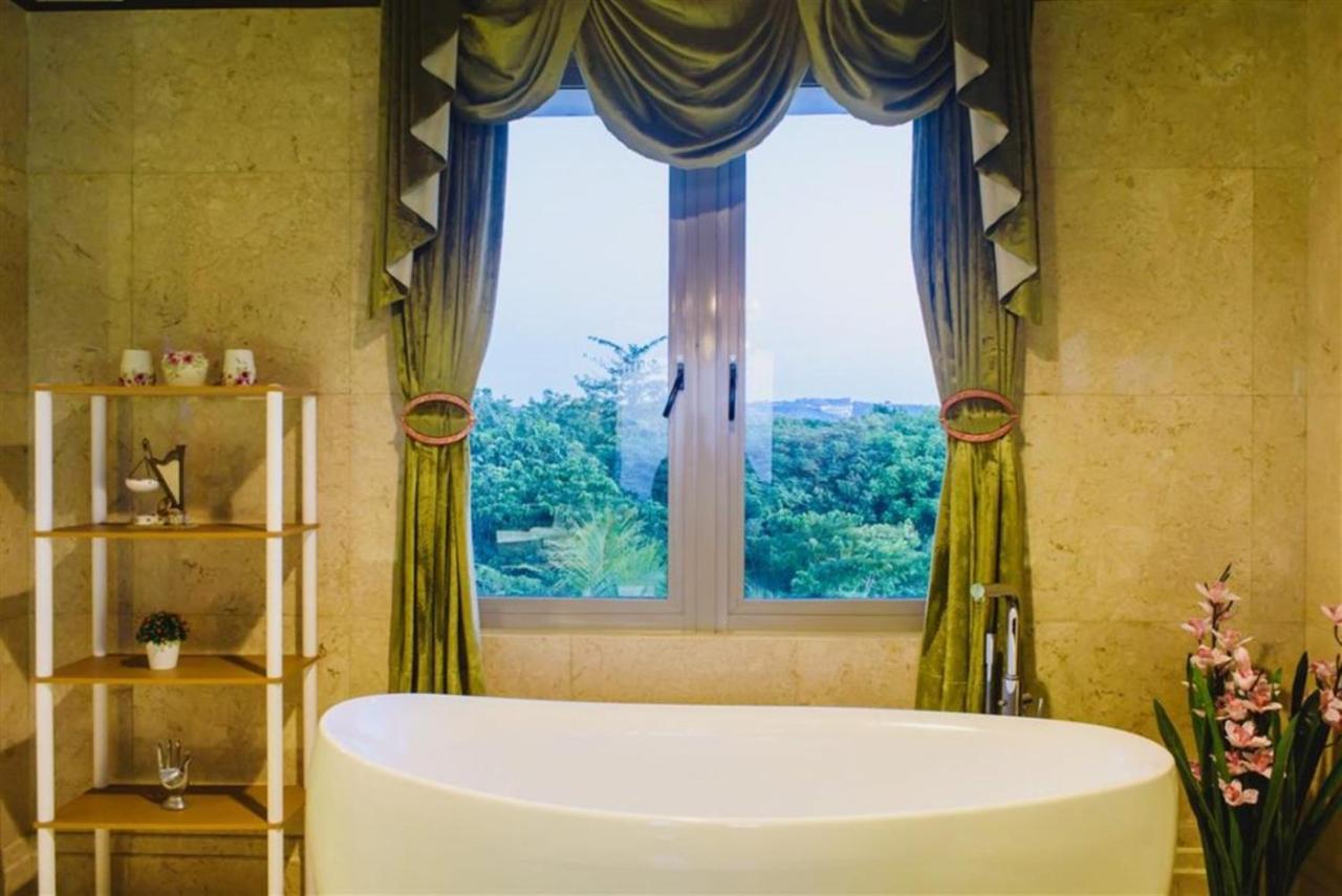 Ayana Residence Luxury Living Jimbaran Esterno foto